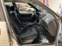 Usado Peugeot 306 71 CV (52 kW) 2001 Gris / plata Berlina
