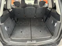 Usado VW Sharan Advance 150 CV (110 kW) 2016 Negro Monovolumen