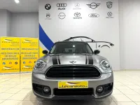 Usado Mini Cooper D Countryman 150 CV (110 kW) 2020 Gris SUV