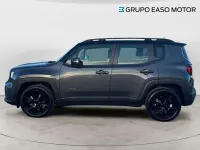 Nuevo Jeep Renegade Summit 131 CV (96 kW) 2025 Gris SUV