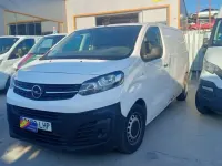 Usado Opel Vivaro 102 CV (75 kW) 2020 Blanco Monovolumen