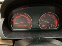 Usado BMW X3 Lifestyle 177 CV (130 kW) 2009 Negro SUV