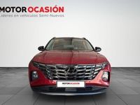 Usado Hyundai Tucson 229 CV (168 kW) 2021 SUV