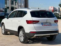 Usado Seat Ateca 4Drive 150 CV (110 kW) 2019 SUV