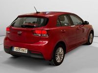 Usado Kia Rio 84 CV (61 kW) 2018