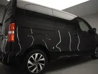 Usado Citroën Spacetourer Feel 120 CV (88 kW) 2019 Azul Monovolumen