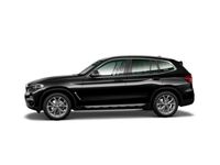 usado BMW X3 xDrive 20dA