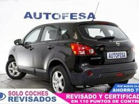 usado Nissan Qashqai 2.0G 140cv ACENTA 4x2 5p #BLUETOOTH