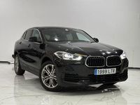 Usado BMW X2 Comfort Edition 136 CV (100 kW) 2021 Negro SUV