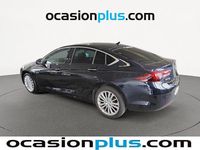 Usado Opel Insignia Innovation 166 CV (122 kW) 2019 Azul Berlina