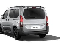 Nuevo Citroën Berlingo 100 CV (73 kW) 2026 Gris Monovolumen