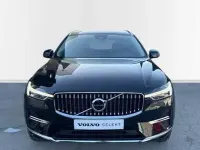 Usado Volvo XC60 Core 350 CV (257 kW) 2025 Negro SUV