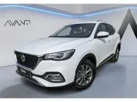 Usado MG HS Comfort 162 CV (119 kW) 2023 Blanco SUV