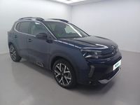 usado Citroën C5 Aircross Bluehdi 96kw 130cv S S Eat8 Shine Pack Azul