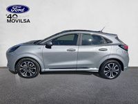 Usado Ford Puma ST-Line 125 CV (91 kW) 2024 Plateado SUV