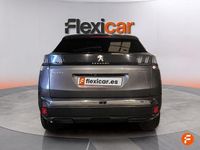 Usado Peugeot 3008 Allure 136 CV (100 kW) 2023 Gris SUV