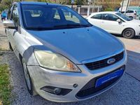 usado Ford Focus 1.6TDCi Titanium 109