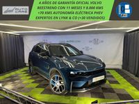 Usado Lynk & Co 01 261 CV (191 kW) 2025 Azul SUV