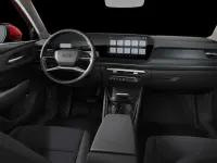 Nuevo Audi Q3 S-Line 150 CV (110 kW) 2026 Rojo SUV
