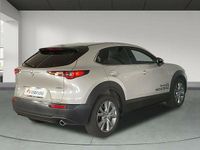 Usado Mazda CX-30 Exclusive-Line 140 CV (102 kW) 2024 Beige SUV