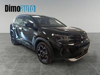 Usado Citroën C5 Aircross 131 CV (96 kW) 2024 Negro SUV