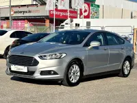 Usado Ford Mondeo Business Edition 120 CV (88 kW) 2016 Gris Berlina