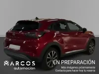 Usado Ford Puma Titanium 125 CV (91 kW) 2023 SUV