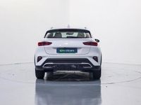 Usado Kia XCeed 120 CV (88 kW) 2022 Blanco SUV