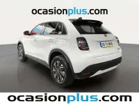 Usado Fiat 600 101 CV (74 kW) 2024 Blanco SUV