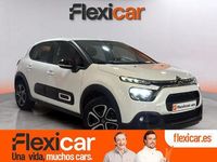 Usado Citroën C3 PureTech 83 CV (61 kW) 2024 Blanco Berlina