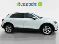 Usado Audi Q3 Advanced Plus 150 CV (110 kW) 2023 Blanco SUV