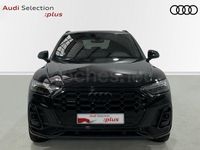 Usado Audi Q5 204 CV (150 kW) 2024 Negro SUV