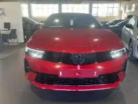 Nuevo Opel Astra 114 kW (156 CV) 2026 Otro Familiar