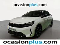 Usado Opel Corsa 100 CV (73 kW) 2024 Blanco Utilitario
