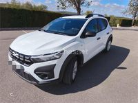 Usado Dacia Sandero Essentiel 101 CV (74 kW) 2024 Blanco Berlina