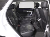 Usado Jaecoo 7 147 CV (108 kW) 2024 Blanco SUV