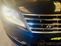 Usado VW Passat R-line 184 CV (135 kW) 2015