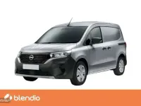 Nuevo Nissan Townstar Comfort 130 CV (95 kW) 2026 Gris Monovolumen