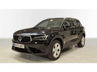 Usado Volvo XC40 Core 163 CV (119 kW) 2024 Negro SUV