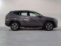 Usado Hyundai Tucson 160 CV (117 kW) 2025 Gris SUV