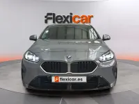 Usado BMW 120 170 CV (125 kW) 2025 Gris Utilitario