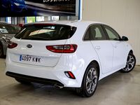 usado Kia Ceed Ceed1.0 TGDi 74kW 100CV Drive