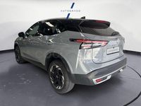 Usado Nissan Qashqai N-Connecta 140 CV (102 kW) 2024 Gris / plata SUV