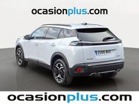 Usado Peugeot 2008 Allure 136 CV (100 kW) 2024 Blanco SUV
