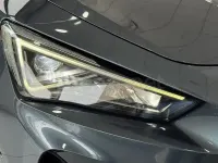 Usado Cupra Formentor 204 CV (150 kW) 2022 Gris / plata SUV