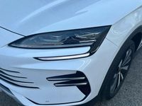 Usado BYD Seal U Design 324 CV (238 kW) 2024 Blanco SUV