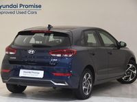 Usado Hyundai i30 99 CV (72 kW) 2024