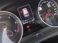 Usado VW Golf VII Advance 115 CV (84 kW) 2017 Blanco Berlina