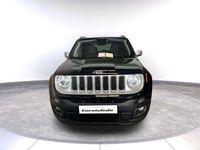 usado Jeep Renegade 1.4 Multiair Limited 4x2 103kW