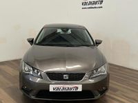 usado Seat Leon 5p 1.4 TSI ACT 110 kW (150 CV) Start&Stop Style Plus